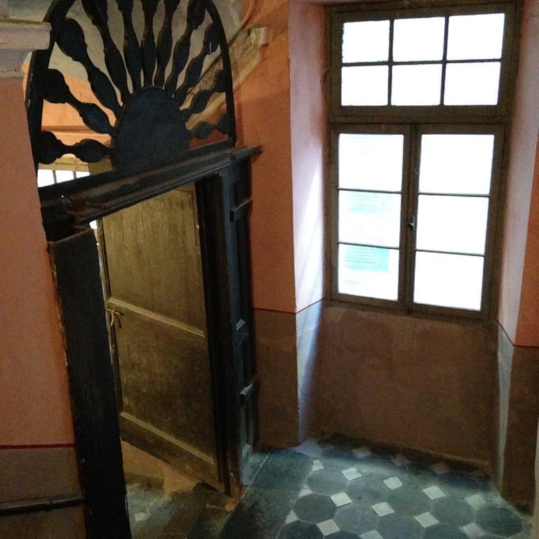 Casa Fenoglio Bed & Breakfast Ventimiglia