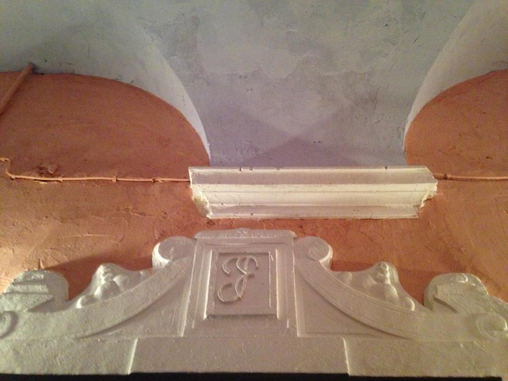 Casa Fenoglio Ventimiglia