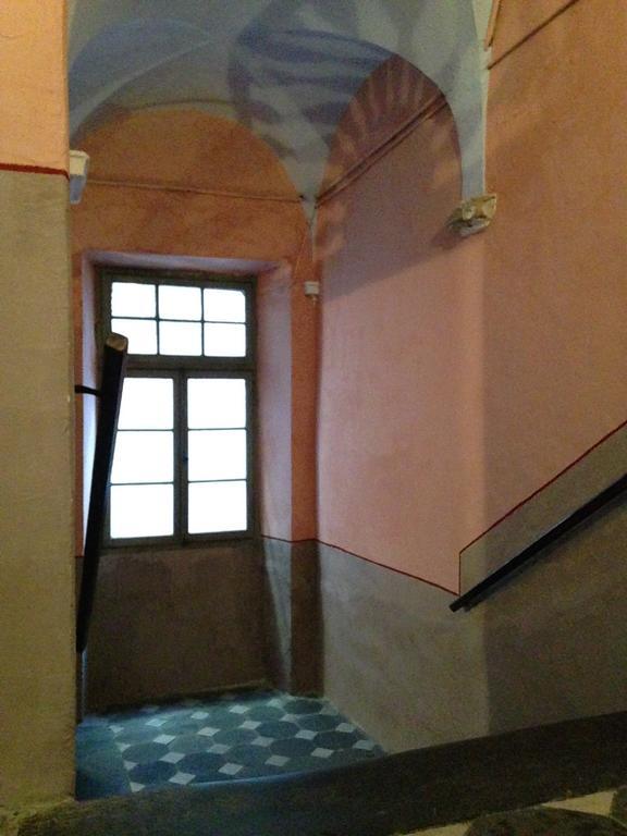 Casa Fenoglio Bed & Breakfast