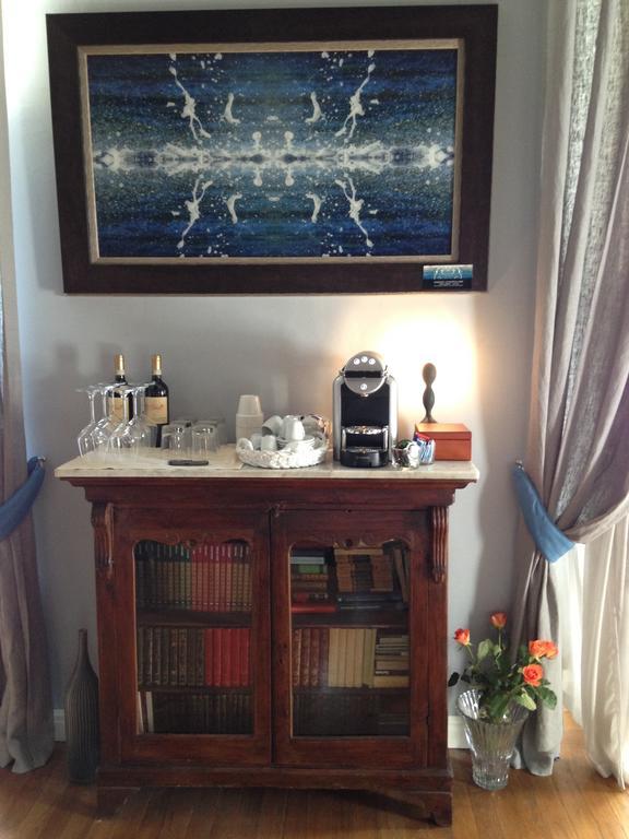 Bed & Breakfast Casa Fenoglio *