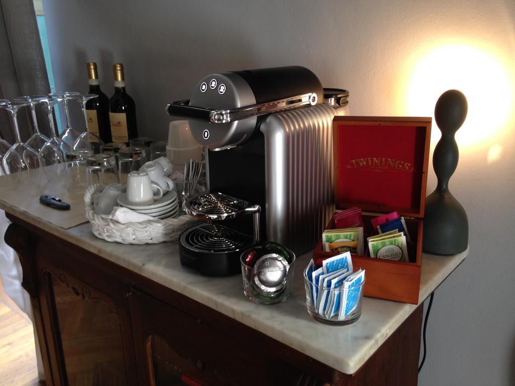 Casa Fenoglio Bed & Breakfast *