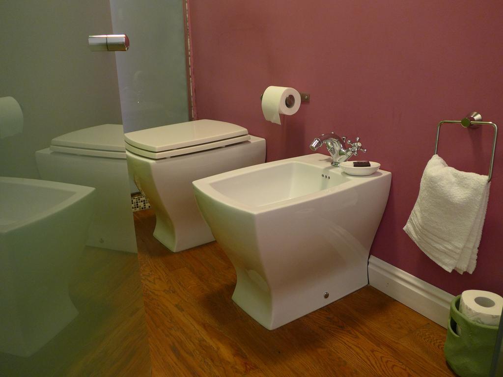 Bed & Breakfast Casa Fenoglio *
