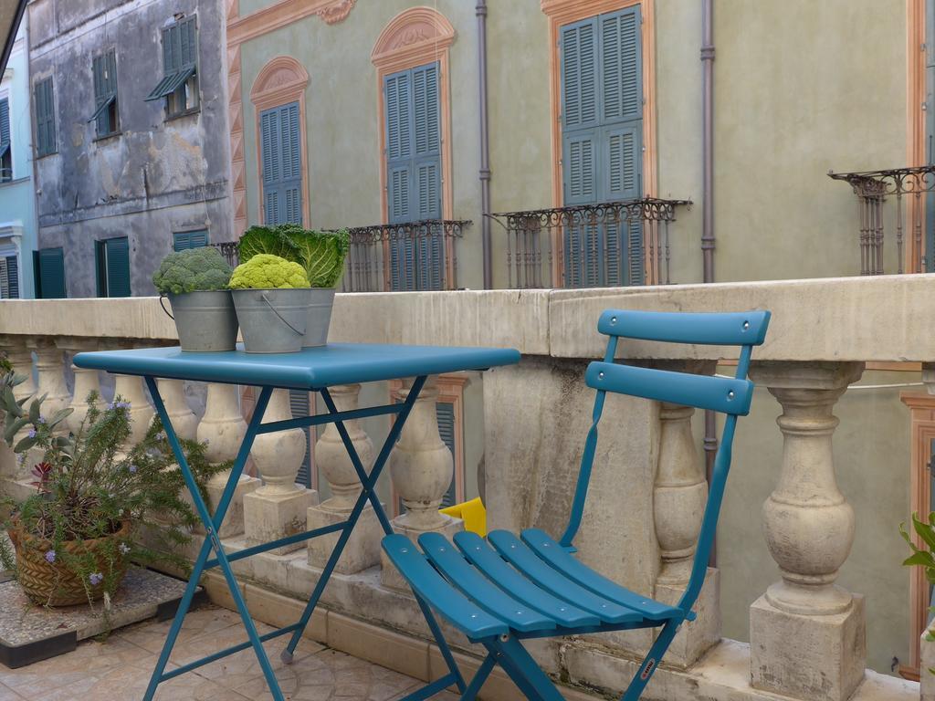 Bed & Breakfast Casa Fenoglio Ventimiglia
