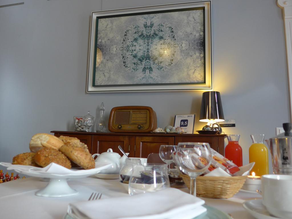 Casa Fenoglio Bed & Breakfast