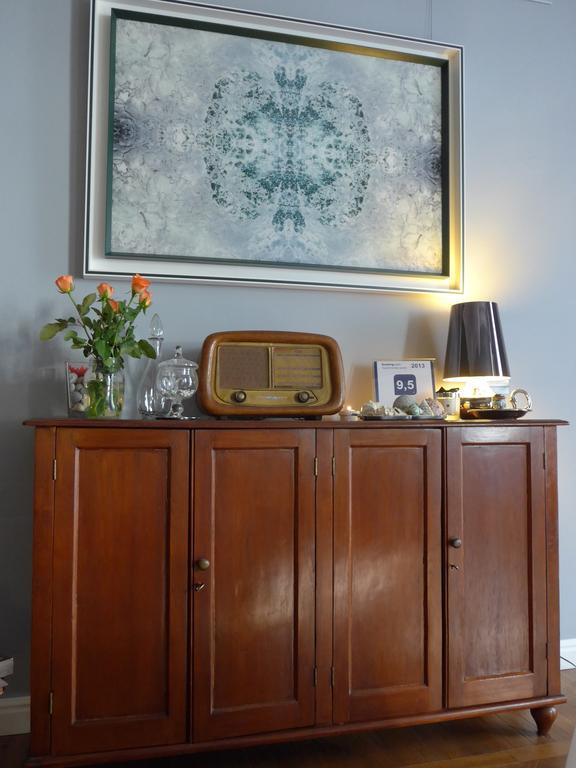 Bed & Breakfast Casa Fenoglio *