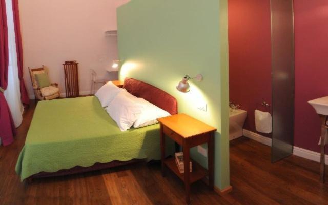 Bed & Breakfast Casa Fenoglio *