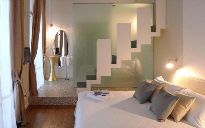 Bed & Breakfast Casa Fenoglio *