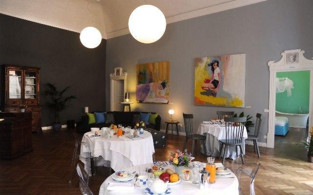 Bed & Breakfast Casa Fenoglio
