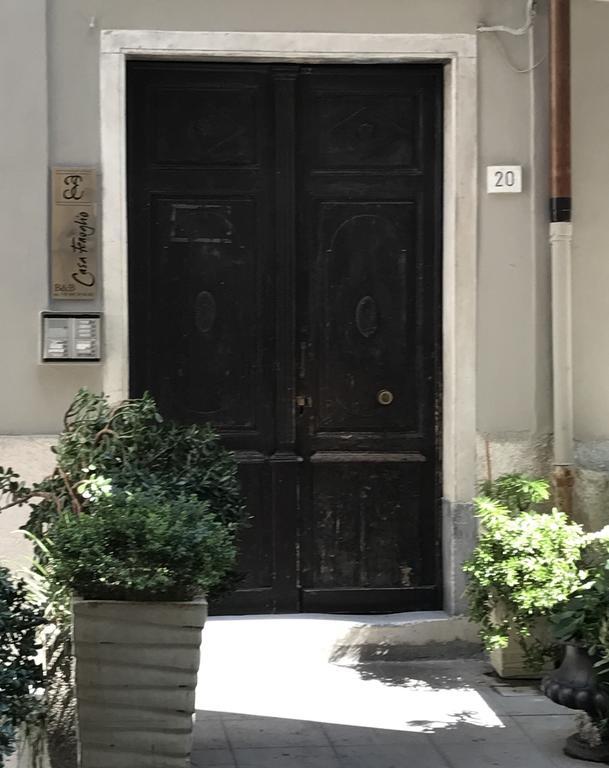 Bed & Breakfast Casa Fenoglio *